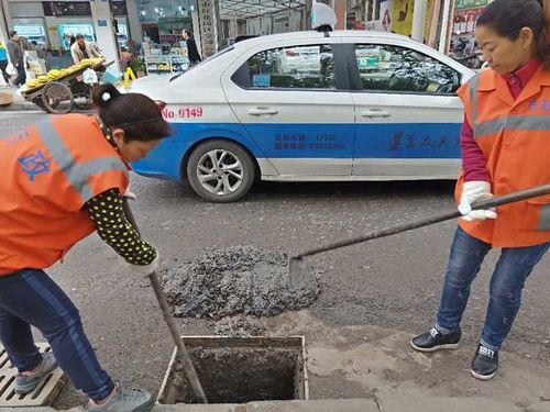 怀柔沉沙井清掏-污水井清理