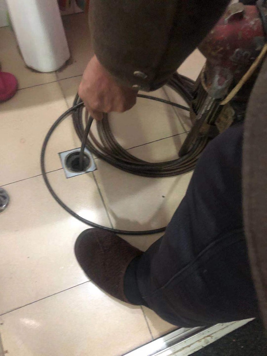 怀柔管道疏通，疏通下水道